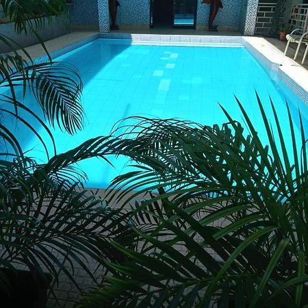 Gran Hotel Jungla Iquitos Exterior photo
