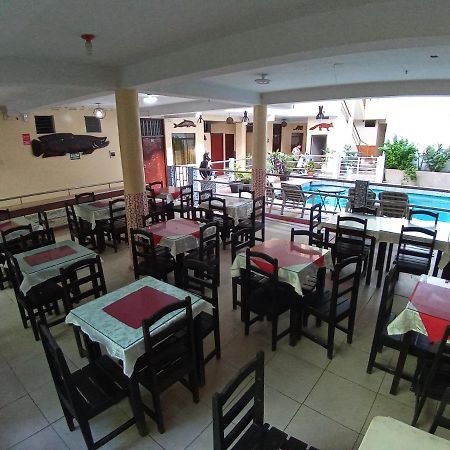 Gran Hotel Jungla Iquitos Exterior photo