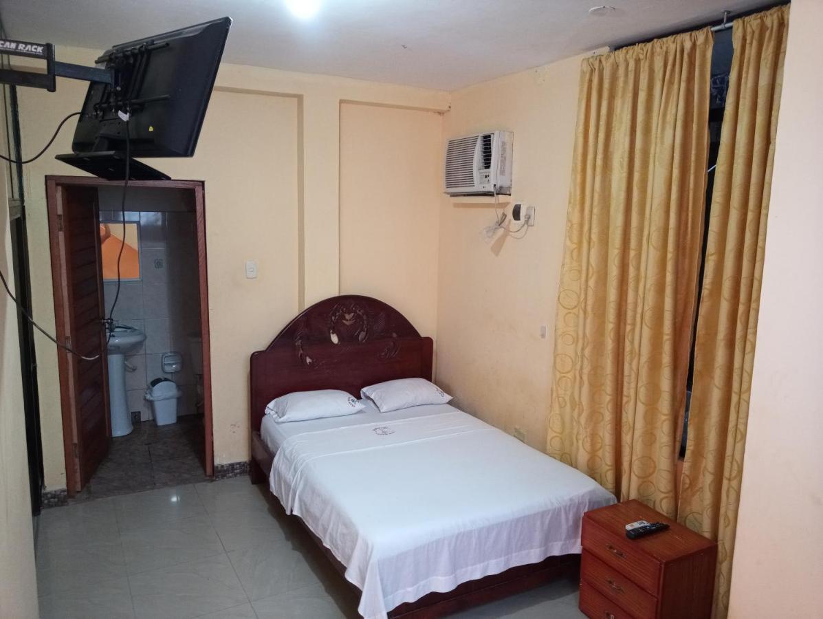 Gran Hotel Jungla Iquitos Exterior photo